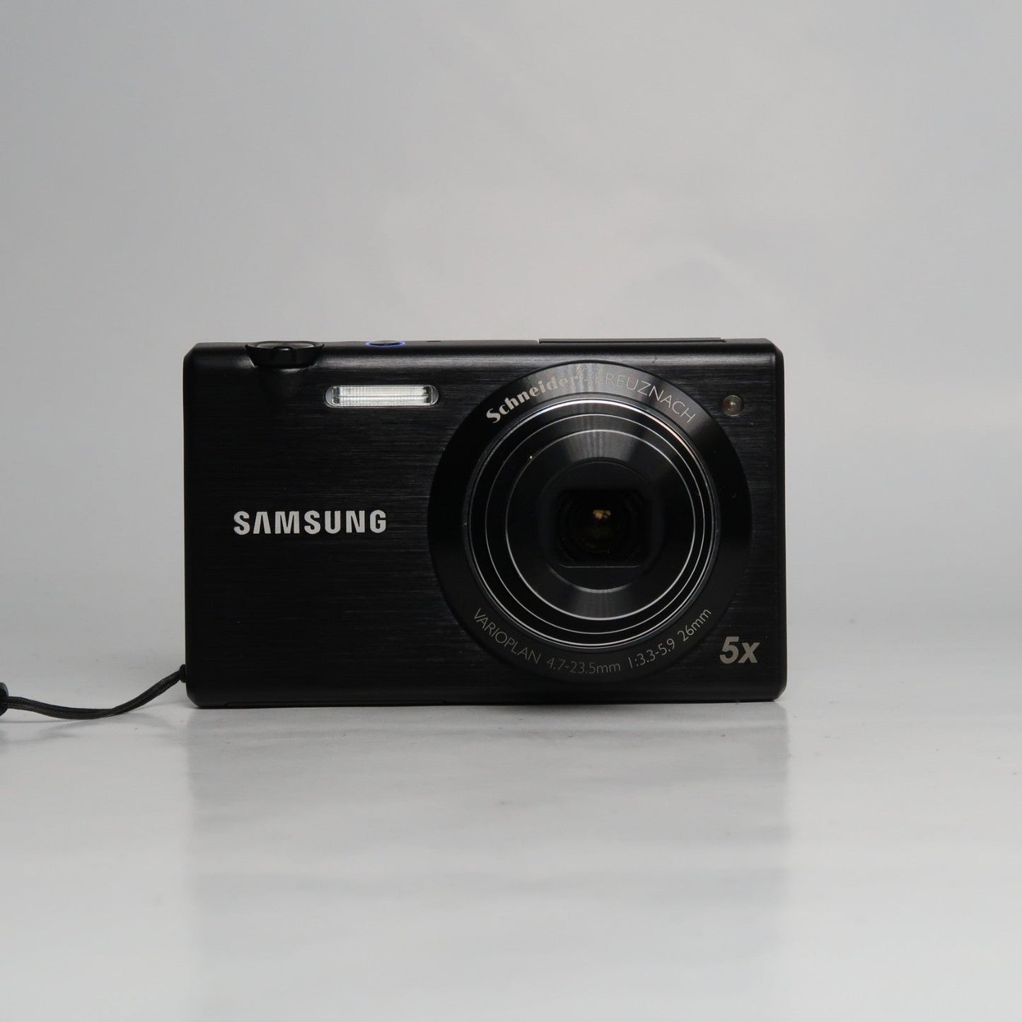Samung MV Series MV800 16.1MP Digital Camera Black – Excellent Condition