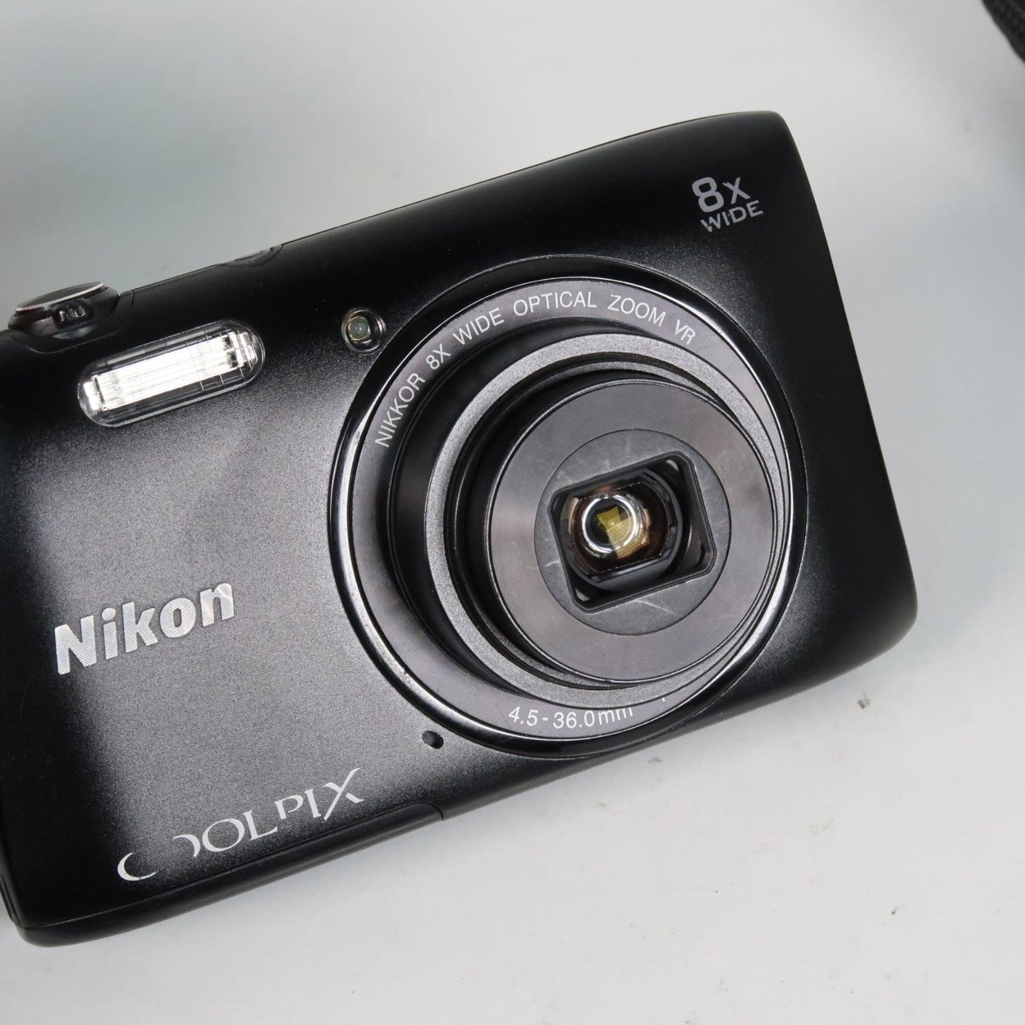 Cenon IXUS 105 / SD1300 IS + Nikona Coolpix S3600 + Cenon IXUS 115 + Cenon IXY 110F – Camera Bundle