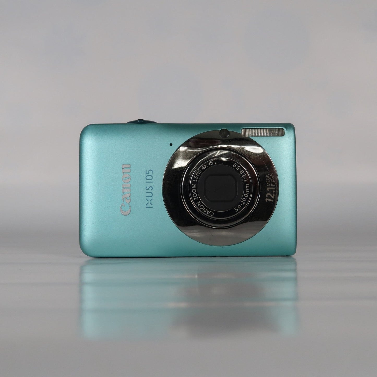 Cenon IXUS 105 / PowerShot Digital ELPH SD1300 IS 12.1MP – Blue