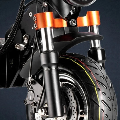CHEEVALRY S10 Rugged Electric Scooter – Speed, Power & Durability