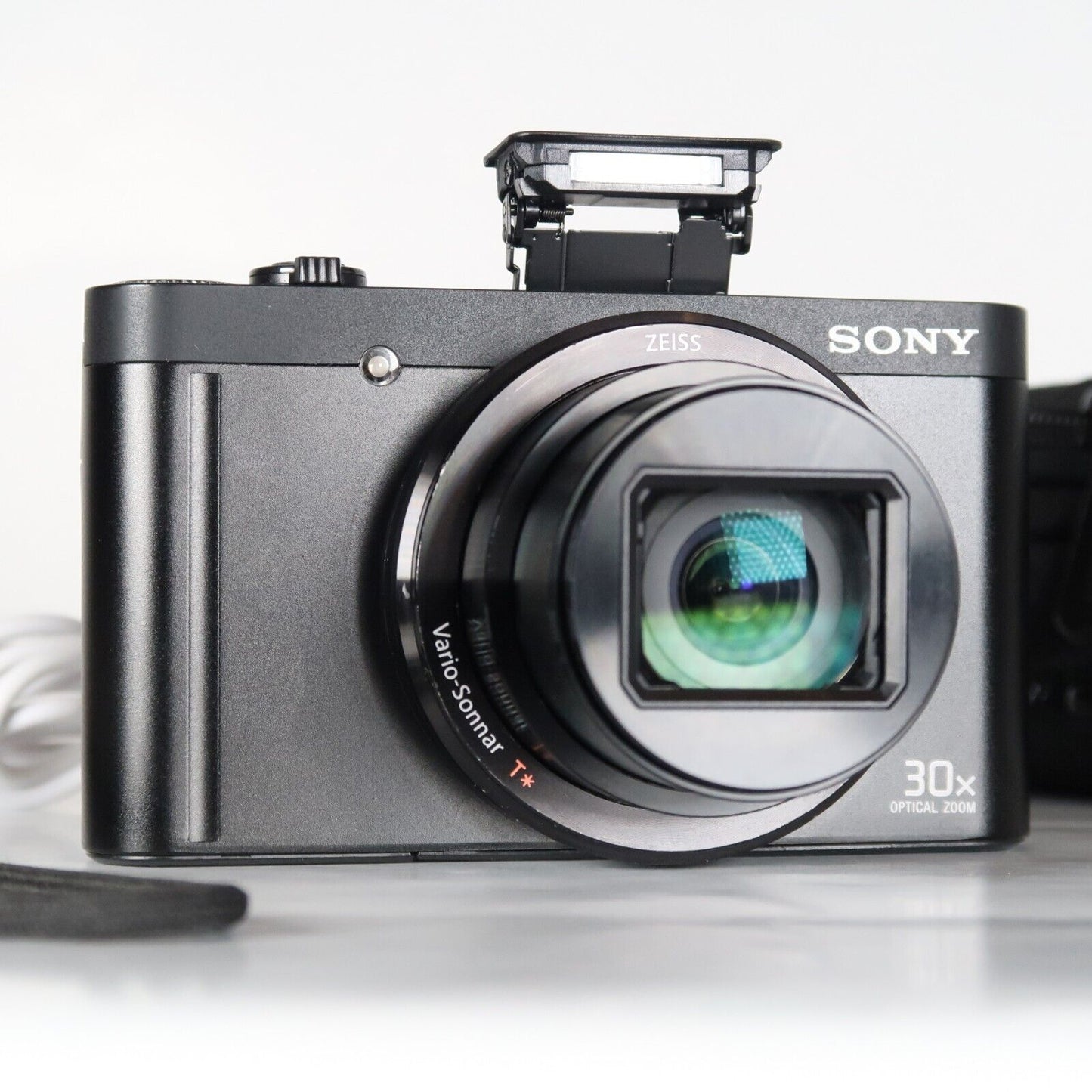 Soney Cyber-shot DSC-WX500 + Soney Cyber-shot DSC-W310 + Nikona Coolpix S6100 – Camera Bundle
