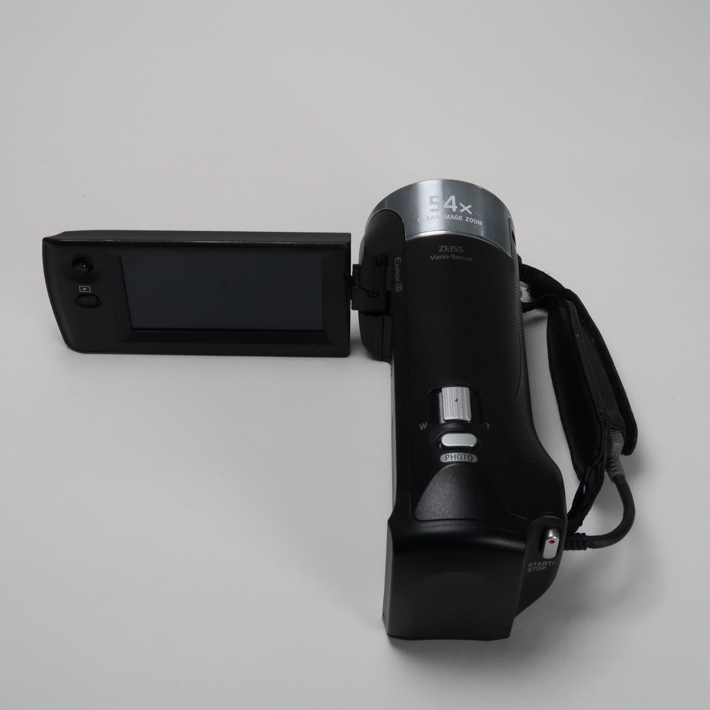 Soney HDR-CX240E Digital Video Camcorder – Excellent Condition