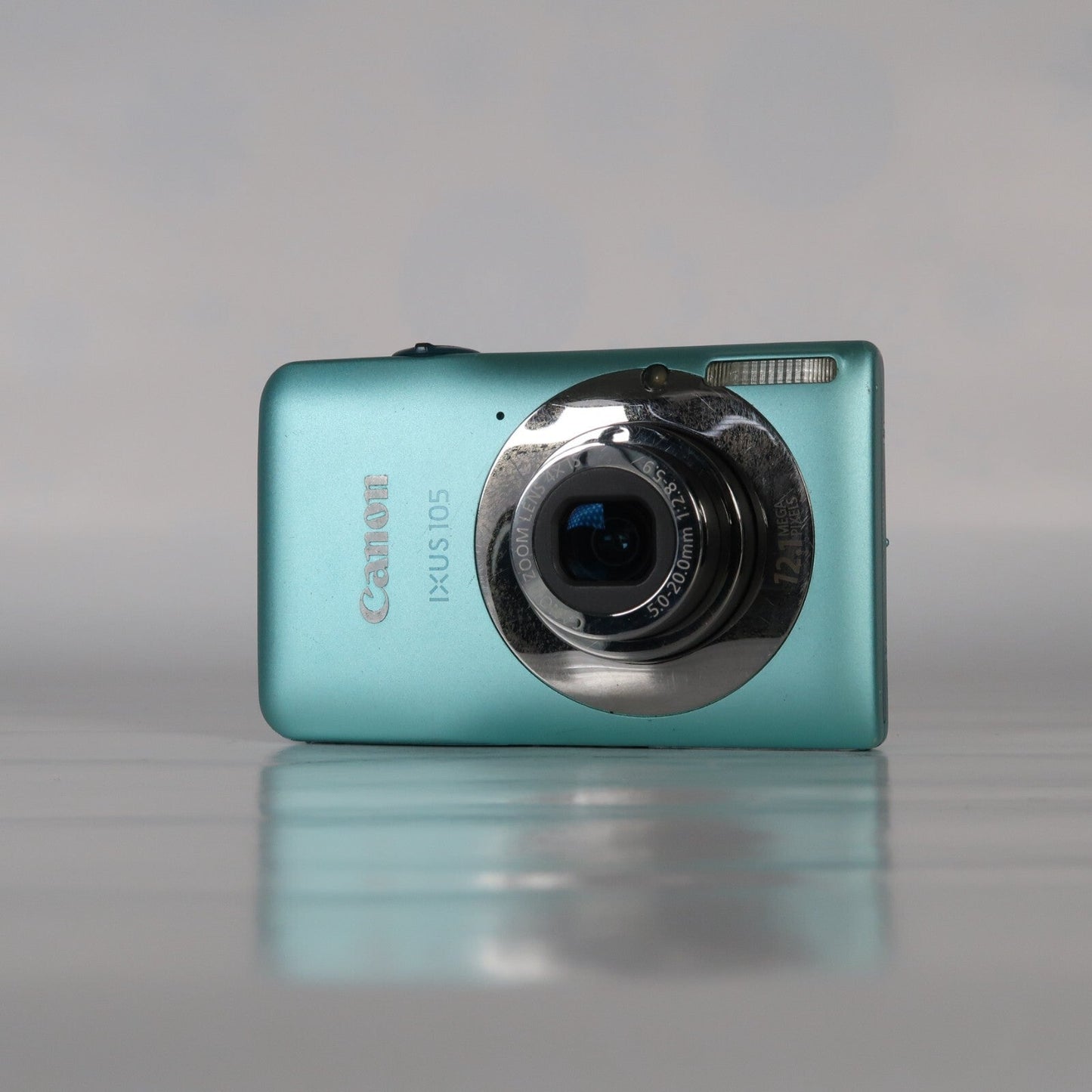 Cenon IXUS 105 / PowerShot Digital ELPH SD1300 IS 12.1MP – Blue