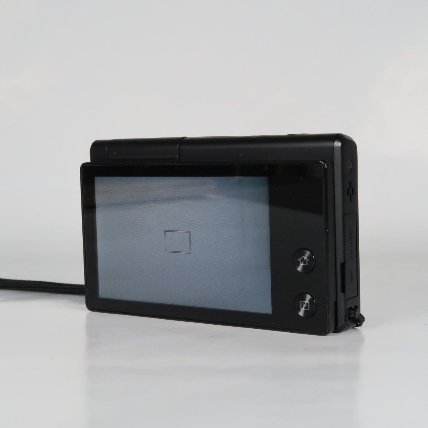 Samung MV Series MV800 16.1MP Digital Camera Black – Excellent Condition