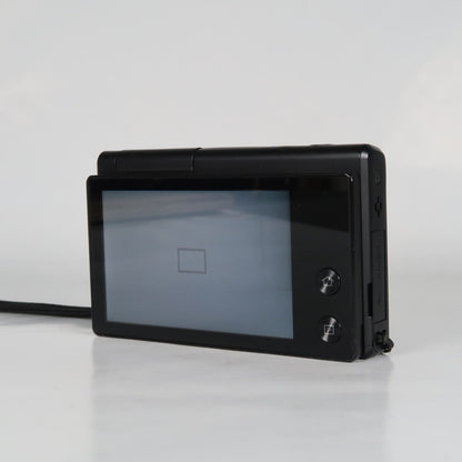 Samung MV Series MV800 16.1MP Digital Camera Black – Excellent Condition