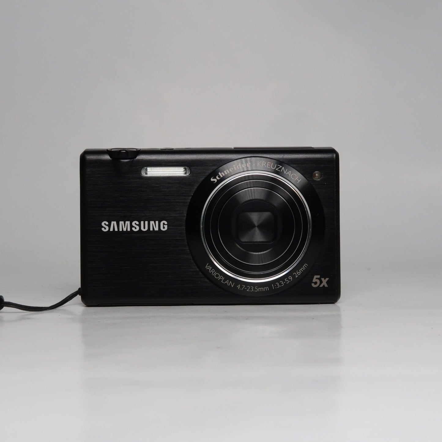 Samung MV Series MV800 16.1MP Digital Camera Black – Excellent Condition