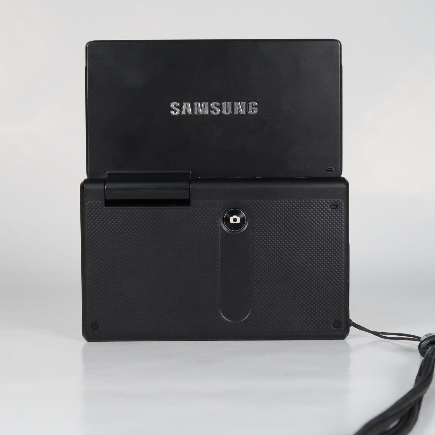 Samung MV Series MV800 16.1MP Digital Camera Black – Excellent Condition
