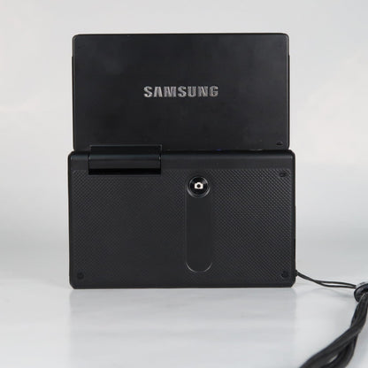 Samung MV Series MV800 16.1MP Digital Camera Black – Excellent Condition