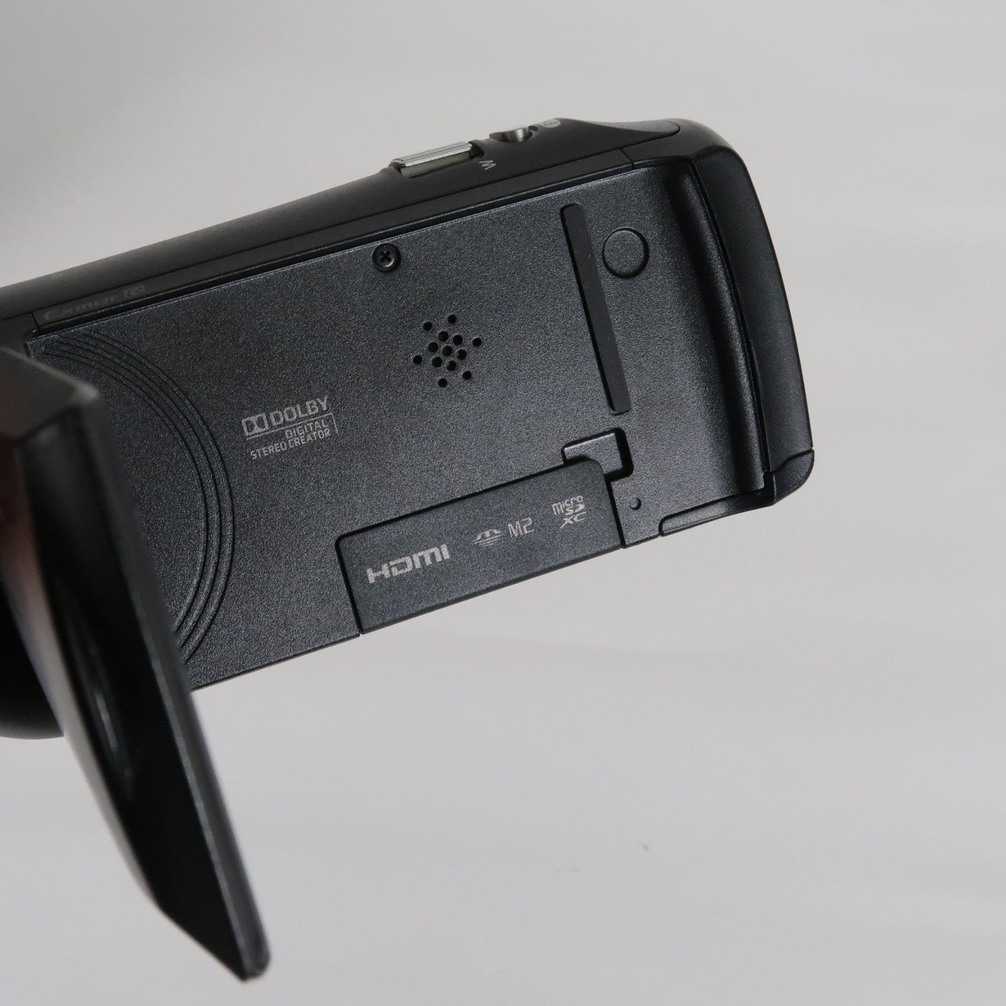 Soney HDR-CX240E Digital Video Camcorder – Excellent Condition