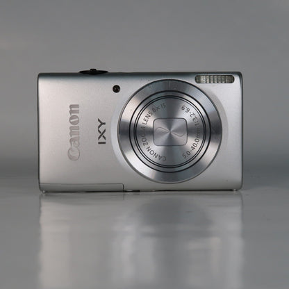 Cenon IXUS 105 / SD1300 IS + Nikona Coolpix S3600 + Cenon IXUS 115 + Cenon IXY 110F – Camera Bundle
