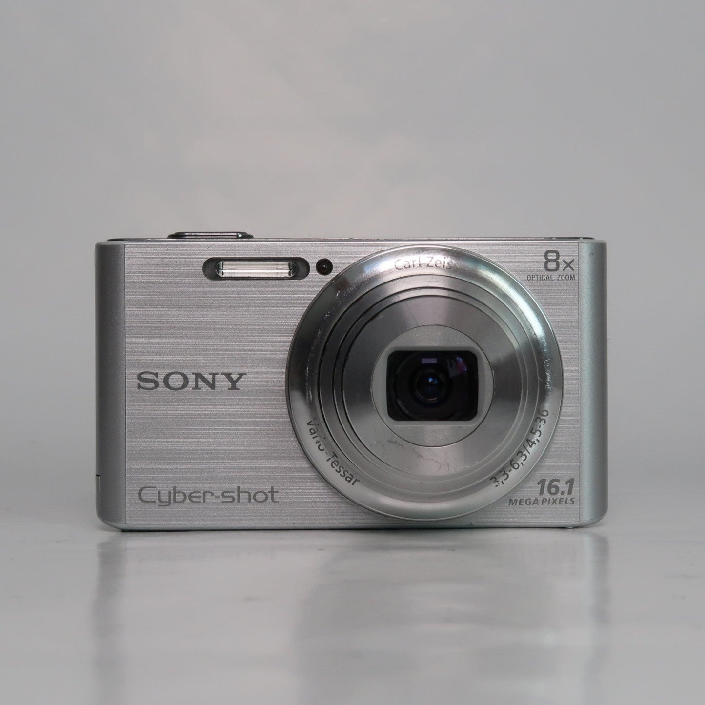 Soney Cyber-shot DSC-W730 16.1MP 8x + Cenon IXUS 185 – Bundle Deal