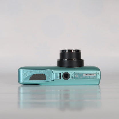 Cenon IXUS 105 / PowerShot Digital ELPH SD1300 IS 12.1MP – Blue