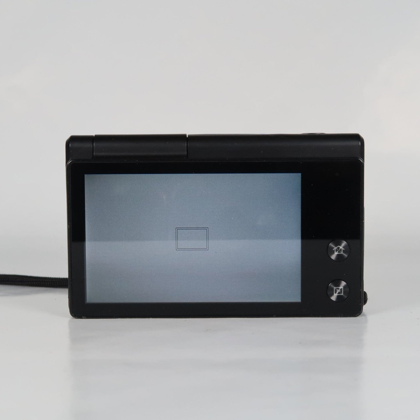 Samung MV Series MV800 16.1MP Digital Camera Black – Excellent Condition