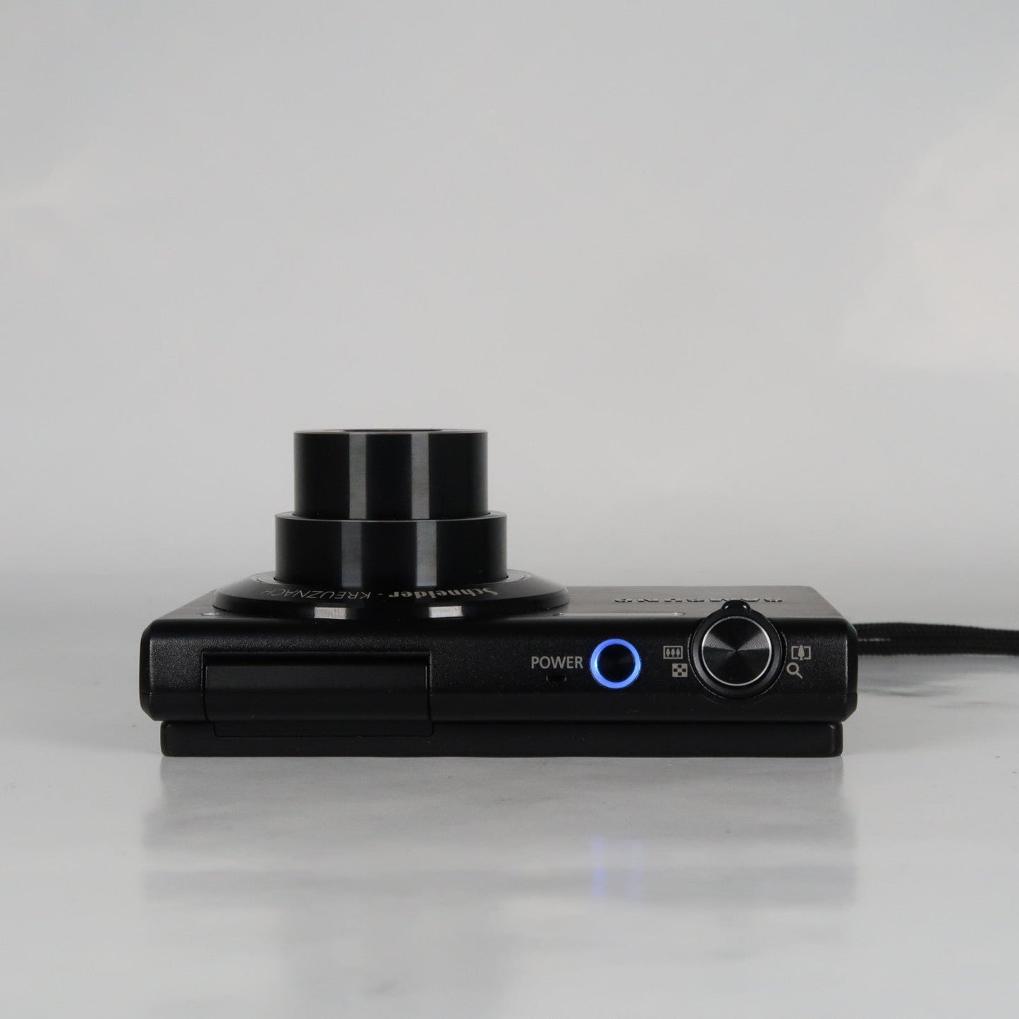 Samung MV Series MV800 16.1MP Digital Camera Black – Excellent Condition