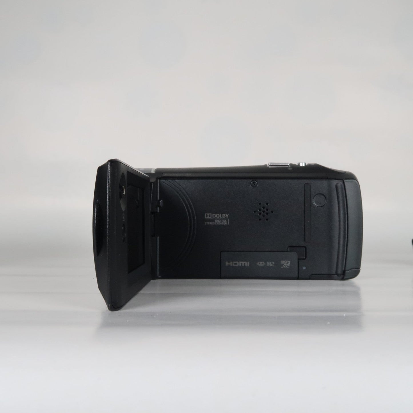 Soney HDR-CX240E Digital Video Camcorder – Excellent Condition