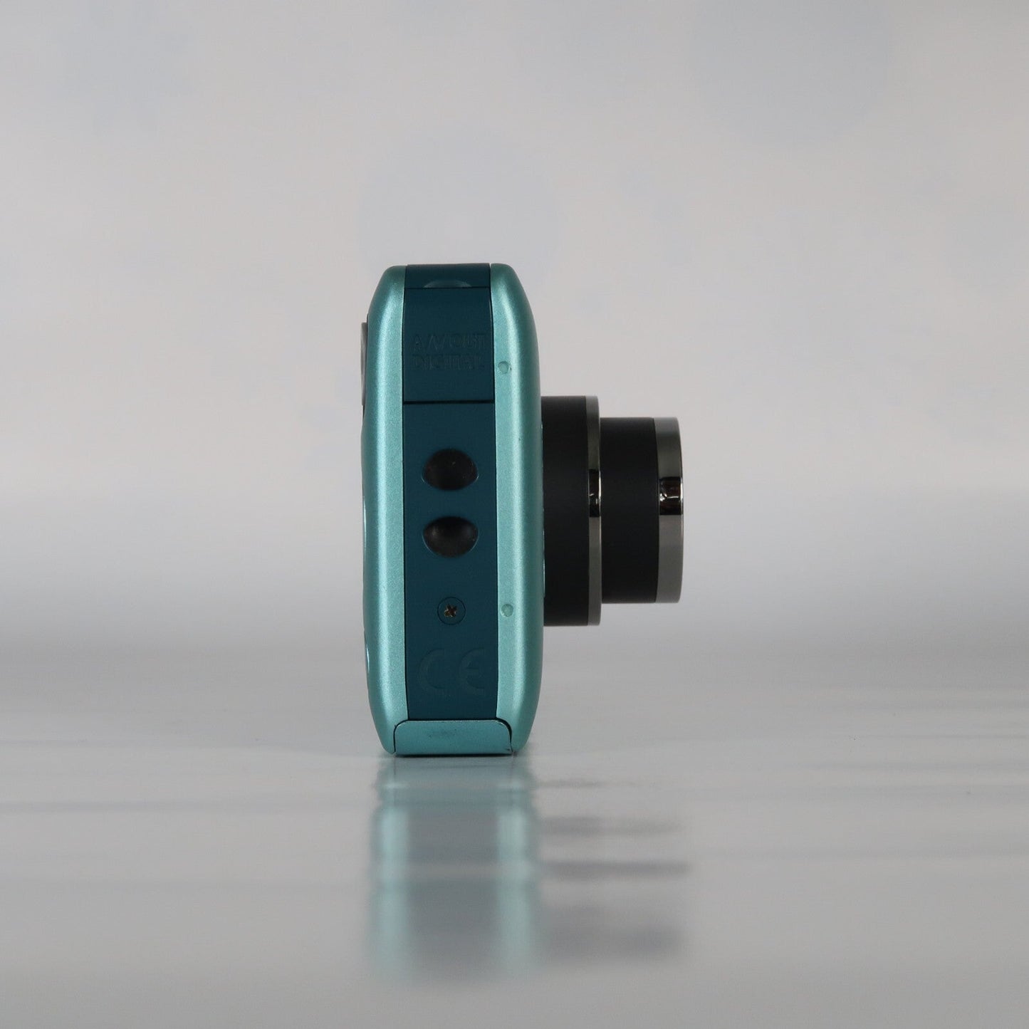 Cenon IXUS 105 / PowerShot Digital ELPH SD1300 IS 12.1MP – Blue