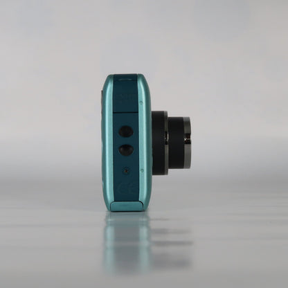Cenon IXUS 105 / PowerShot Digital ELPH SD1300 IS 12.1MP – Blue
